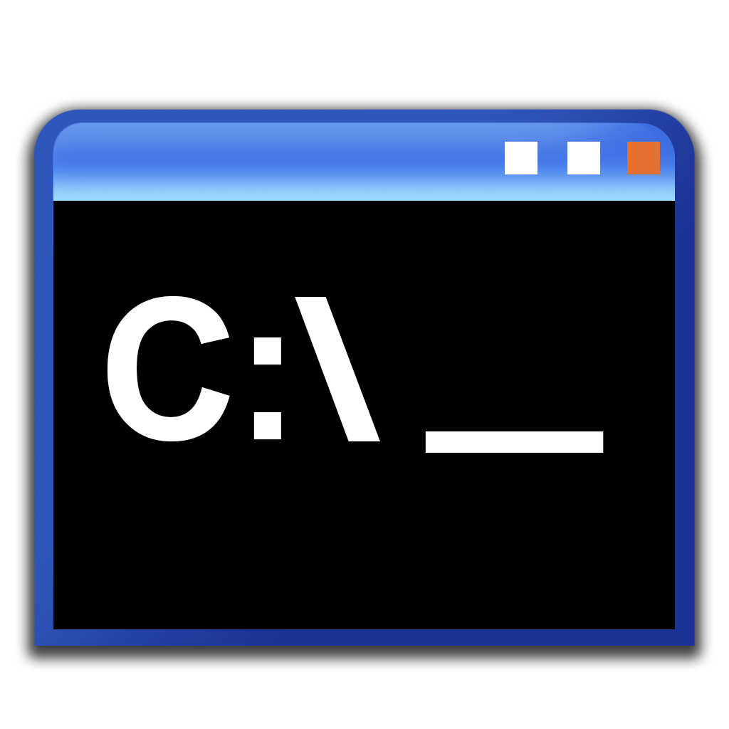 Terminal Icon