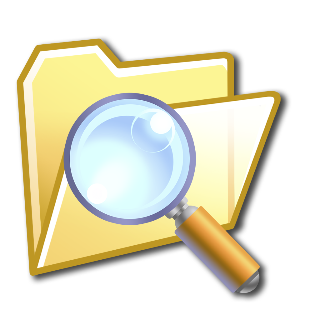 File Explorer Icon